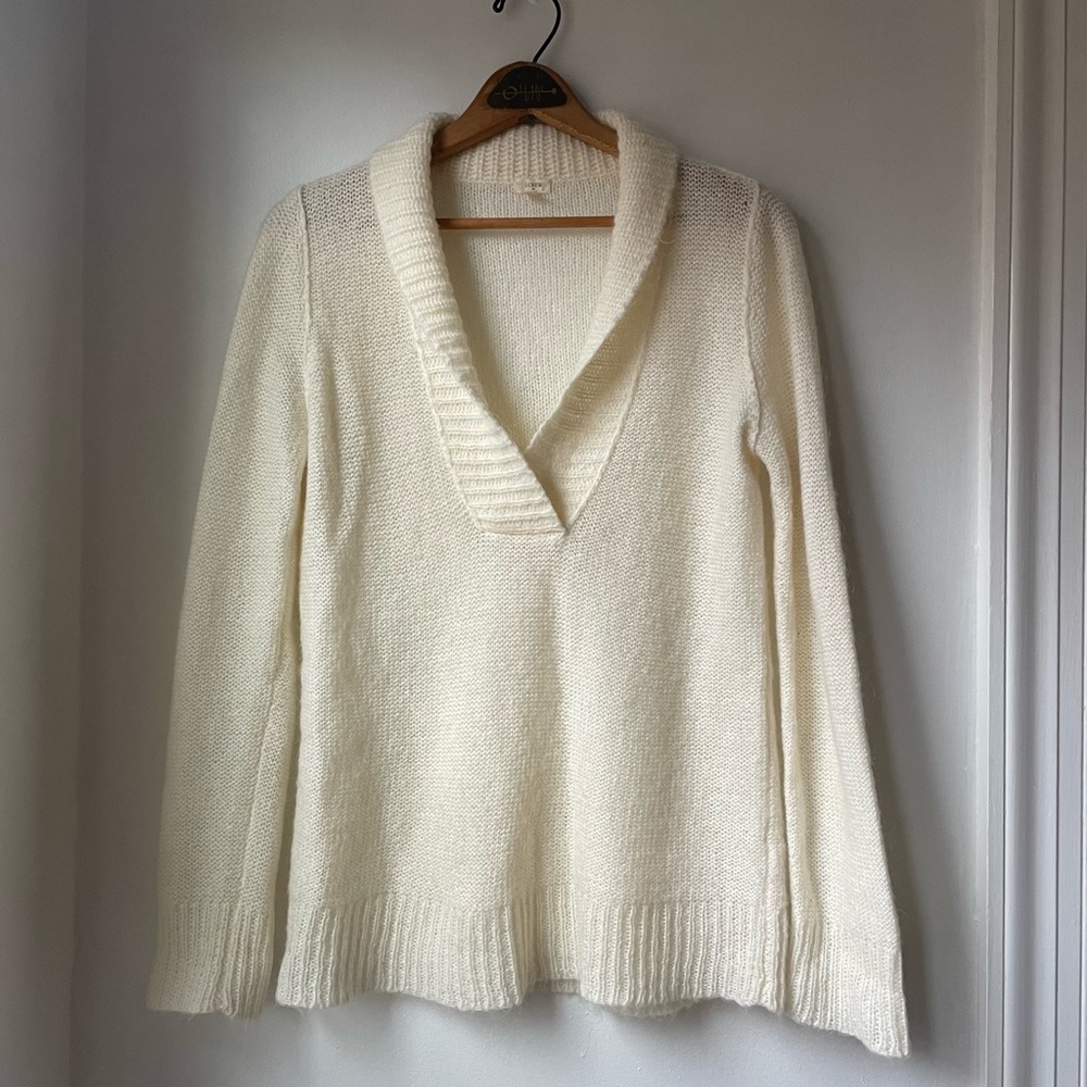 J.Crew sweater ❄️